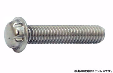 ＬＨ小ねじ（並目