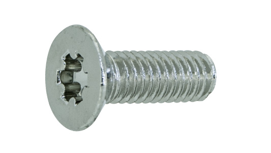 ＬＲ皿小ねじ（並目