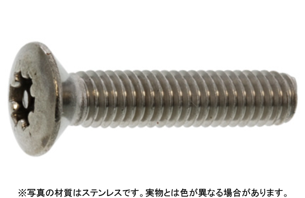 ＬＲ丸皿小ねじ（タンパー