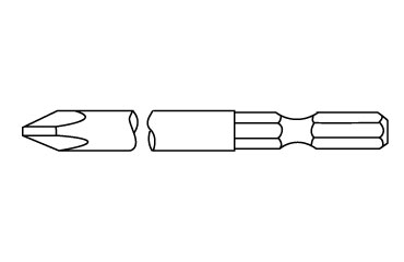 ＢＬＲビットＵ５タンパー