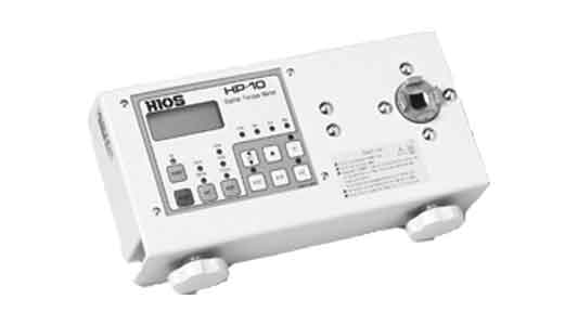 ハイオス　トルクテスター（ＨＰ