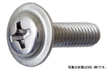 ＴＰ小ねじ（並目