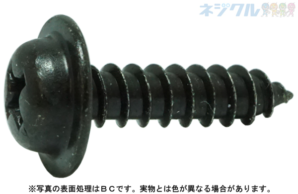 ＴＰタッピンＡＢ