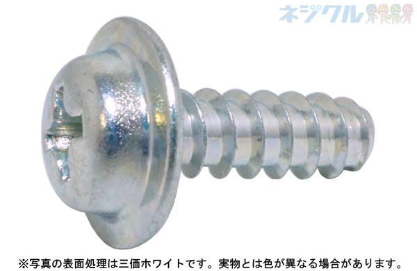 ＴＰタッピンＢ０