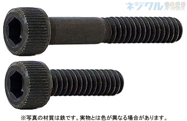 キャップボルト（ウィット