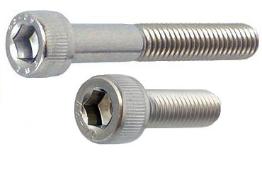 キャップボルト(アンスコ製(並目