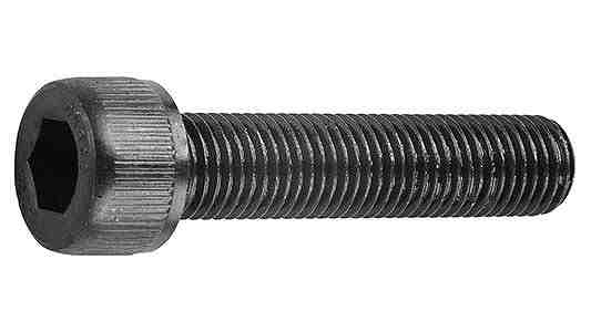 CAP(全ねじ・その他細目