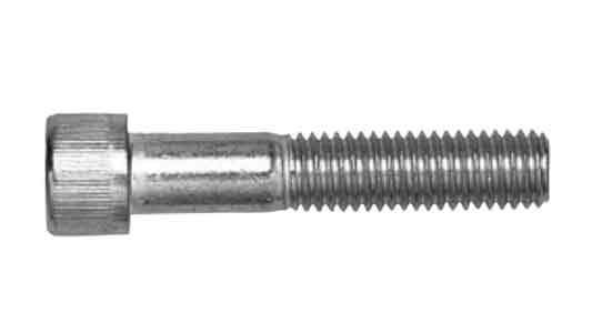 キャップボルト(日星精工(304J3