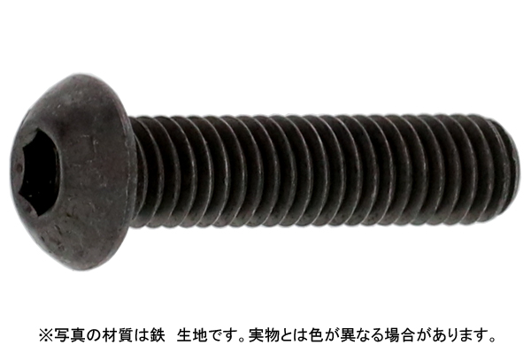 ボタンキャップボルト(アンブラコ(ISO(並目
