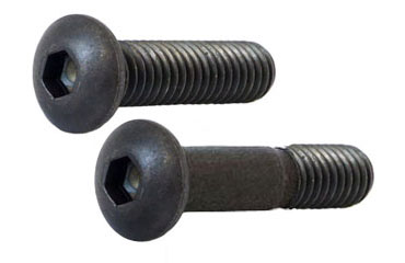 ボタンキャップボルト(TKS(東工舎(SSS(並目