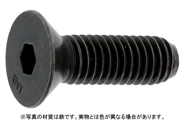 皿キャップボルト（ＵＮＣ（アンブラコ