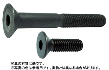 皿キャップボルト（日産ネジ製（新ＪＩＳ