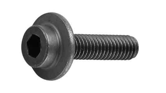 ＧＯＳＨＯフランジヘッド（並目