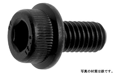 フランジソケット（富信（並目