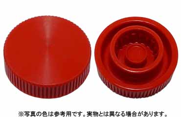 サムノブ(丸型(赤