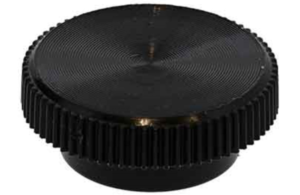 サムノブ(丸(黒(M6ーΦ26