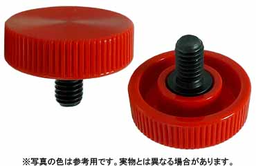 サムスクリュー(丸(赤