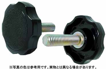 サムスクリュー(キク(黒38