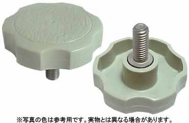 サムスクリュー(キク(グレー38