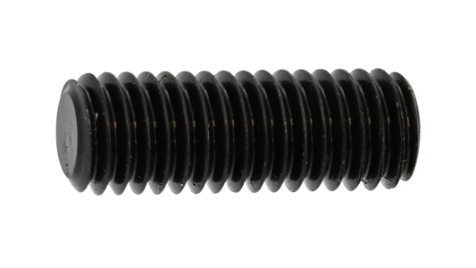 ホーローセット（平先