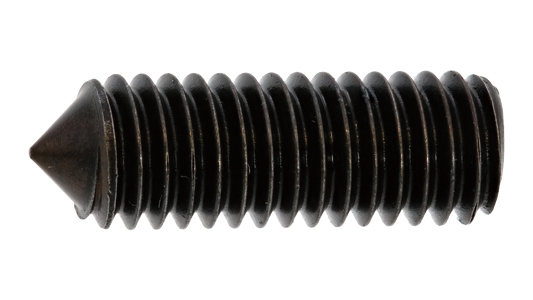 ホーローセット（アンスコ製（トガリ先