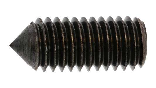 ホーローセット（永井精密（トガリ先