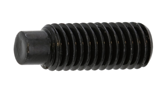 ホーローセット（棒先