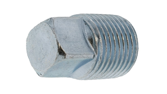 阪村　プラグ（四角