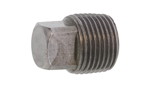 プラグーＳＨ（四角頭