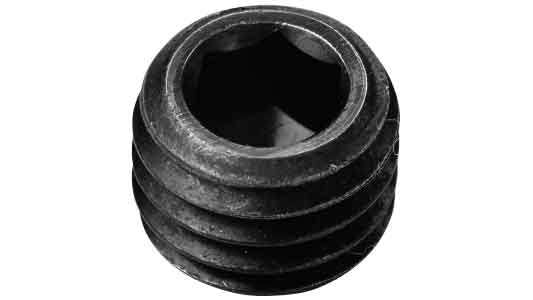 ロックねじ（１種）