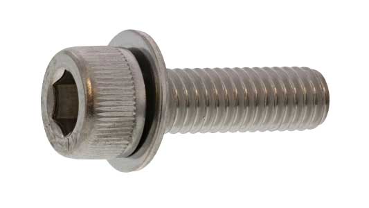 キャップボルト　Ｐ＝１（並目