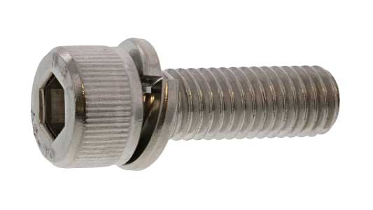 キャップボルト　Ｐ＝２（日本鋲螺製（並目