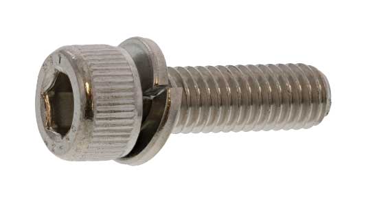 キャップボルト　Ｐ＝２（興津（並目