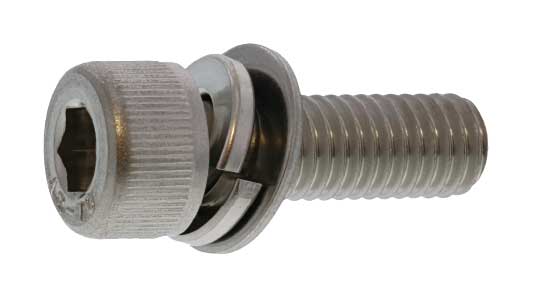 ＣＡＰ　Ｐ＝３（ＮＢＩ（日本鋲螺