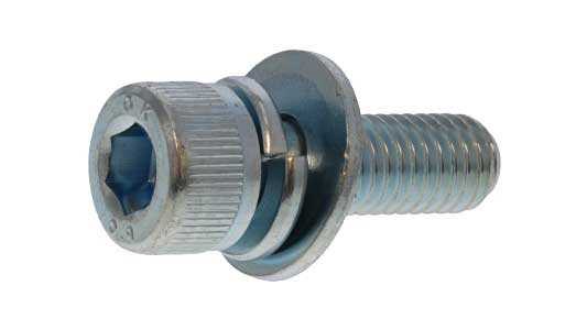 １０．９キャップボルト　Ｐ＝３（岡井（並目