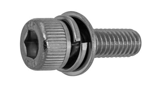 キャップボルト　Ｐ＝３（岸和田（並目