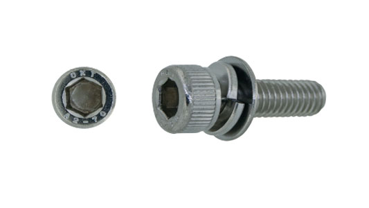 キャップボルト　Ｐ＝３（興津（並目