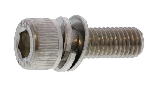 キャップボルト　Ｐ＝４（岸和田（並目