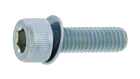 キャップボルト　ＰＫ＝１（並目