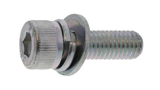 キャップボルト　Ｉ＝３（岡井（並目