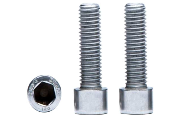 BUMAX DX 12.9キャップボルト