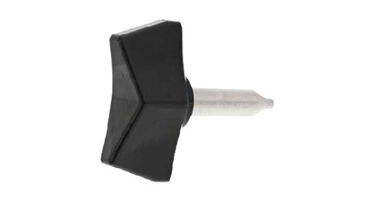 リセスインナー外し(バーナクル用