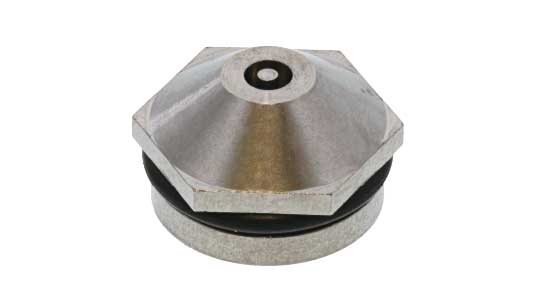 リセスインナー(バーナクル