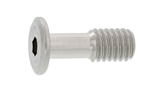 極薄ローヘッド(脱落防止