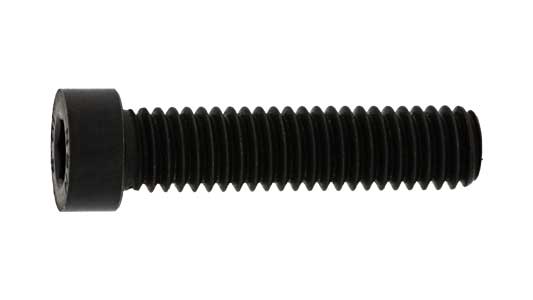 小頭ローヘッドキャップボルト（並目