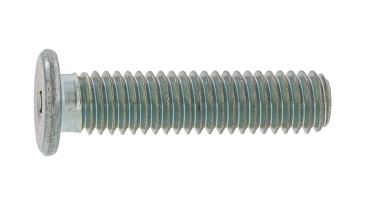 極低頭キャップボルト（並目