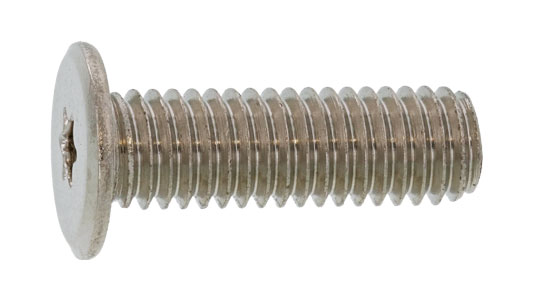 スリムヘッド　６ーロブ（並目