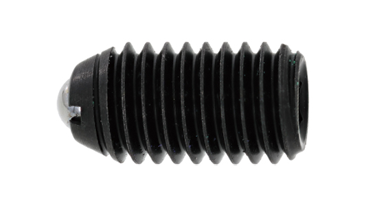 ボールプランジャ軽荷重ＳＵＪ２球