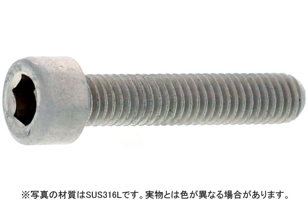 ＢＵＭＡＸ　８．８　キャップボルト（並目