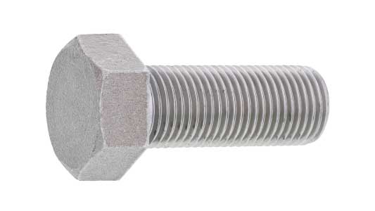 六角ボルト(全ねじ(その他・特細